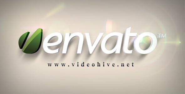 Videohive Elegant Logo Reveal 4372199 - After Effects Project