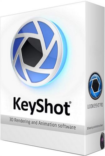 keyshot pro 7