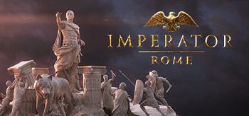 Imperator Rome Update v1.0.1-CODEX