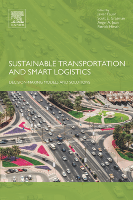 Sustainable Transportation and Smart Logistics : Decision-Making Models and Solutions