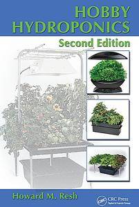 Hobby Hydroponics, Second Edition