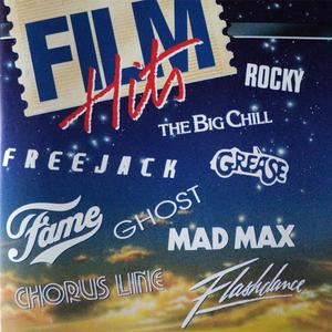 VA - Film Hits: Original Soundtrack Hits (2CD) (1992) (MP3)