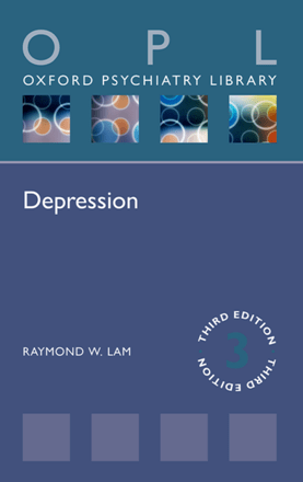 Depression, Third Edition