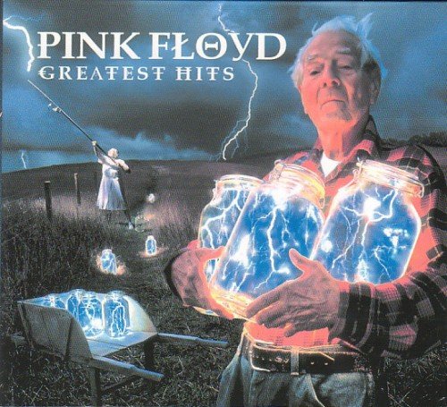 Pink Floyd - Star Mark Greatest Hits (2008) FLAC