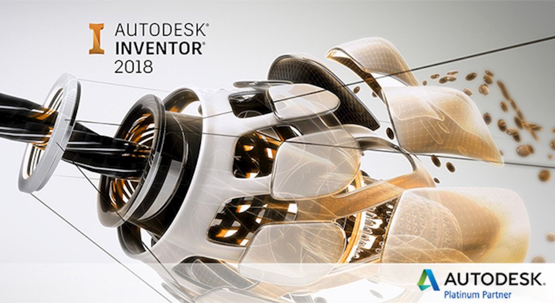 download inventor professional 2018