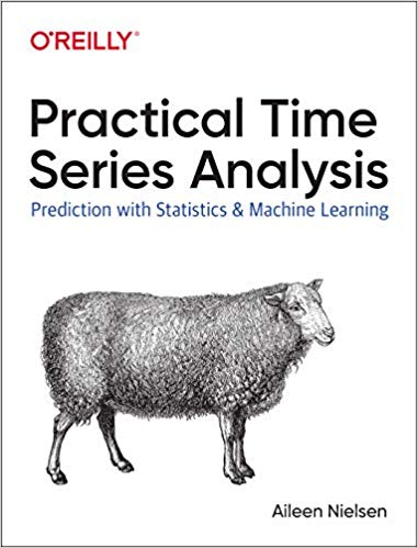 Practical Time Series Analysis (Early Release) (EPUB)