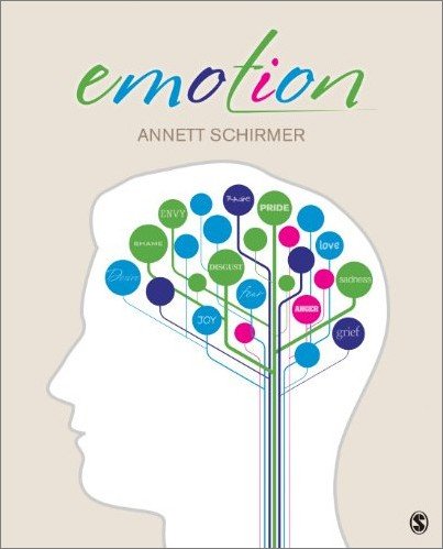 Emotion by Annett Schirmer