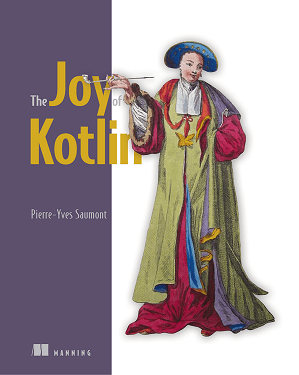  The Joy of Kotlin