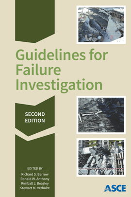 Guidelines for Failure Investigation, Second Edition 