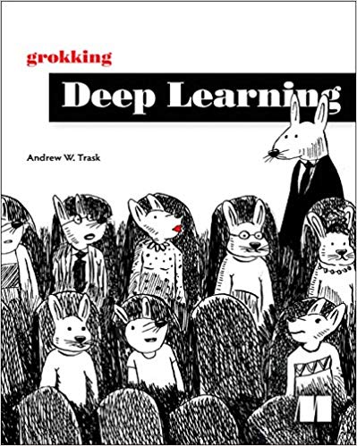  Grokking Deep Learning (EPUB)