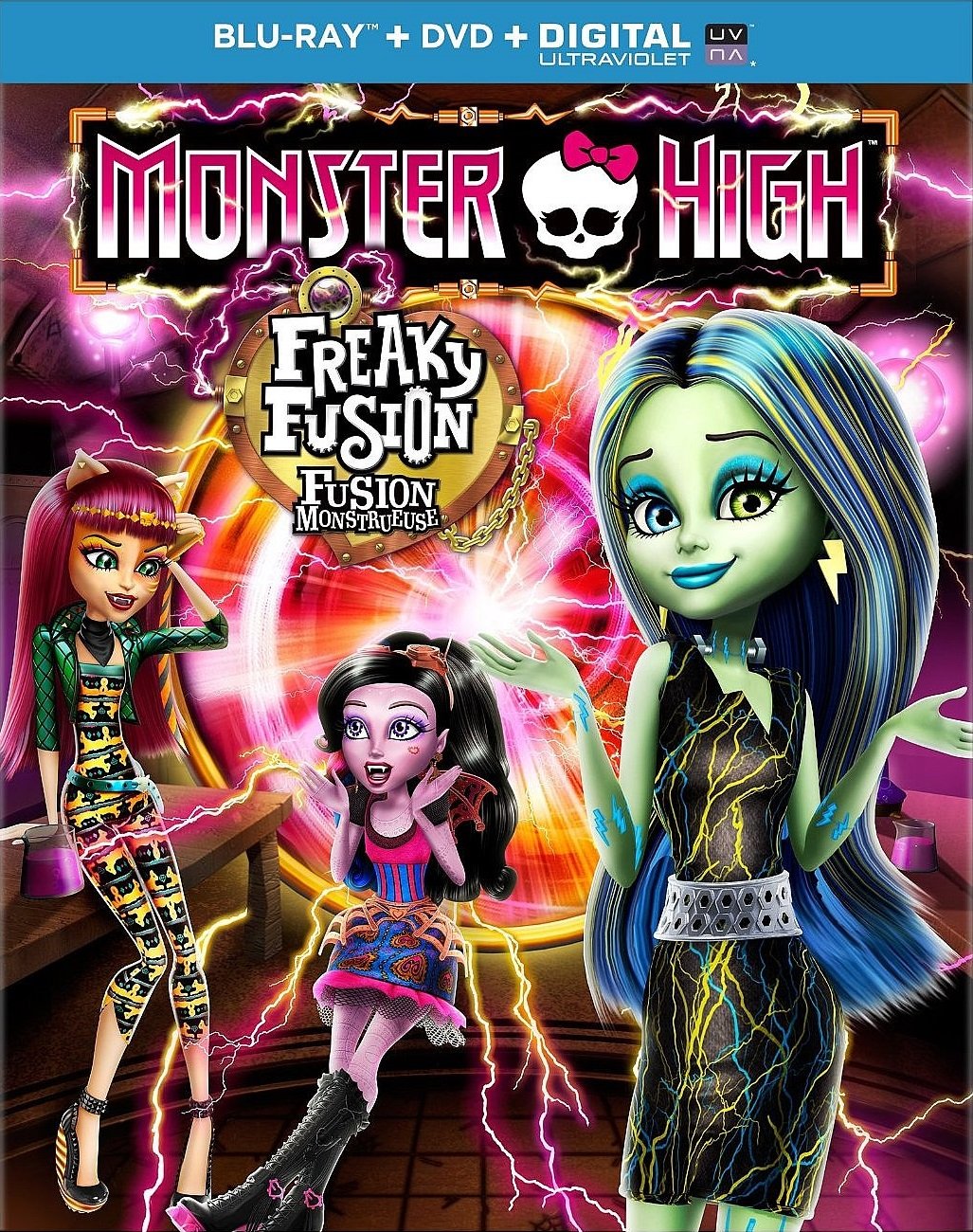 monster high mp3 download