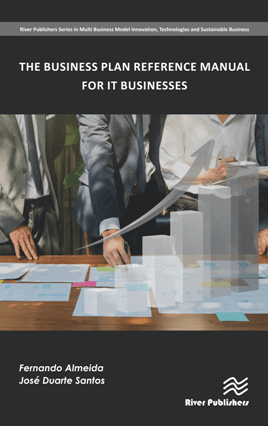 The Business Plan Reference Manual for IT Businesses
