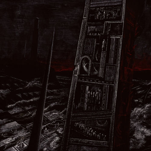 Deathspell Omega - The Furnaces of Palingenesia (2019)
