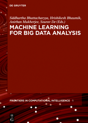 Machine Learning for Big Data Analysis (True PDF)