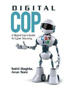 Digital Cop: A Digital Cop's Guide to Cyber Security (Mobi)