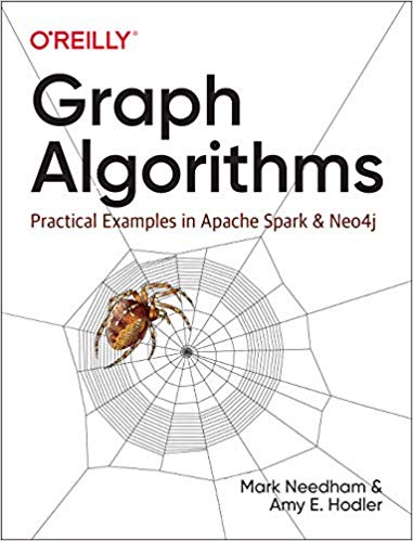 Graph Algorithms: Practical Examples in Apache Spark and Neo4j (EPUB)