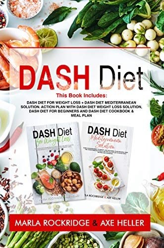 dash diet weight loss