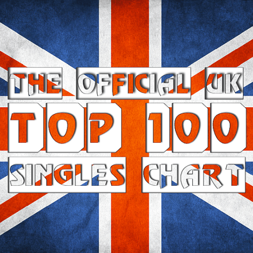 Top 100 UK Chart 01-05-2019