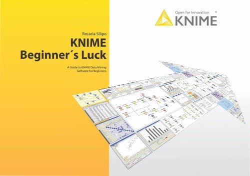 knime cookbook pdf download
