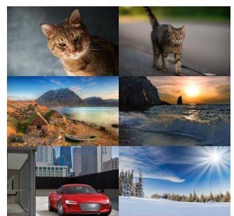 Desktop Wallpapers Mixed Pack # 739
