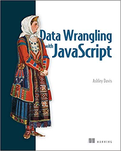 Data Wrangling with JavaScript (EPUB)