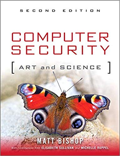 Computer Security (2nd Edition) (EPUB)