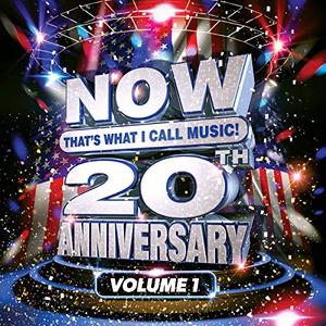 VA - NOW That’s What I Call Music! 20th Anniversary, Vol. 1 (2018) (FLAC)