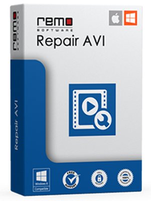 Remo Repair AVI 2.0.0.14