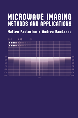 Microwave Imaging Methods and Applications