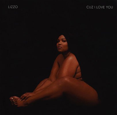 Lizzo – Cuz I Love You (2019) FLAC