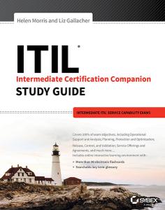 ITIL Intermediate Certification Companion Study Guide