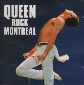 Queen - Queen Rock Montreal (2007) FLAC/MP3