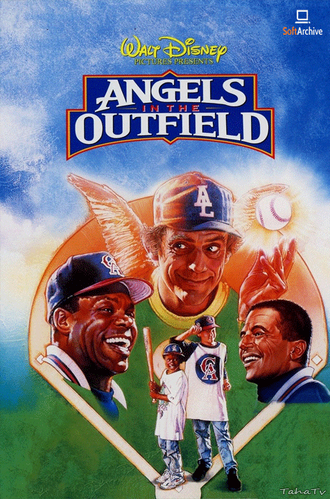 free angels in the outfield 1994 yify movie torrent download
