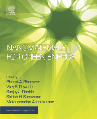 Nanomaterials for Green Energy