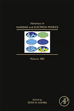 Advances in Imaging and Electron Physics, Volume 183
