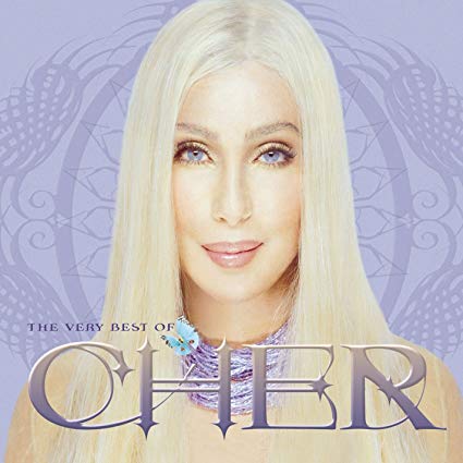 Cher – The Very Best Of Cher (2003)