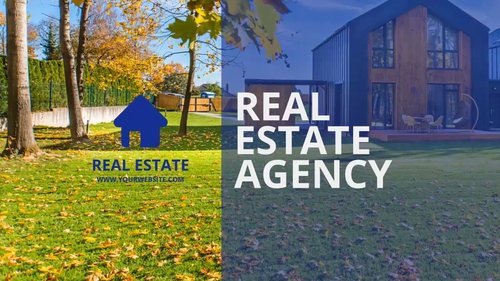 Real Estate Corporate 218597 
