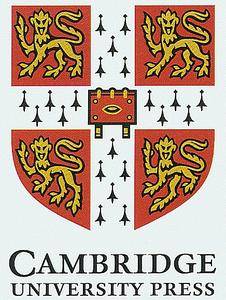Cambridge University Press - eBook Collection