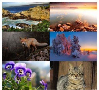 Desktop Wallpapers Mixed Pack # 740