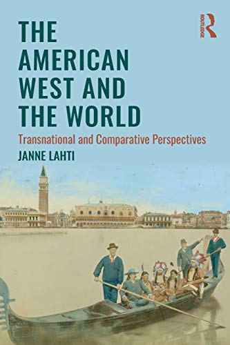 The American West and the World