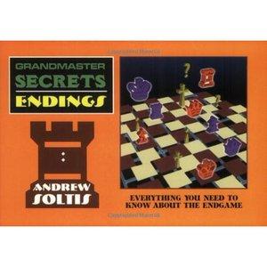 Grandmaster Secrets: Endings