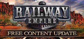 Railway Empire France-CODEX