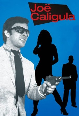 Joe Caligula (Joë Caligula - Du suif chez les dabes) 1966 DVDrip AAC x264