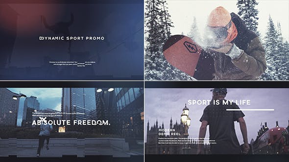 Videohive - After Effects Project