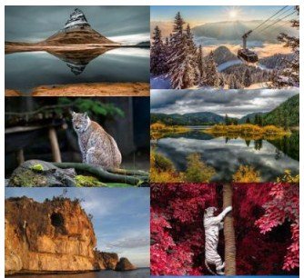 Desktop Wallpapers Mixed Pack # 735