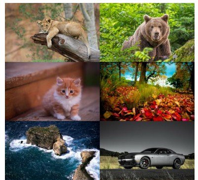 Desktop Wallpapers Mixed Pack # 732