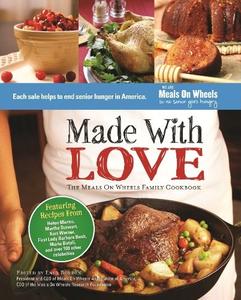 Made With Love: The Meals On Wheels Family Cookbook (PDF)