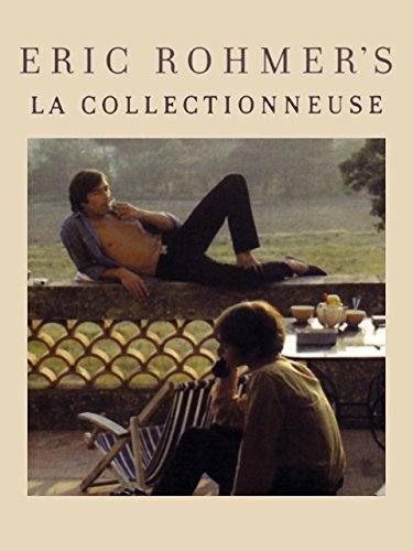 The Collector (La Collectionneuse) 1967 576p BluRay DD1.0 x264 HANDJOB