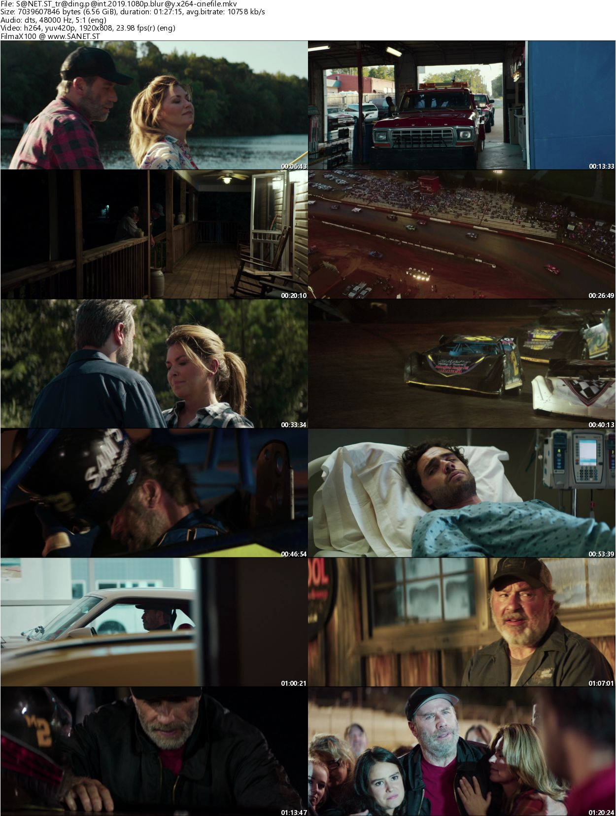 Trading Paint 2019 1080p BluRay x264-CiNEFiLE - SoftArchive