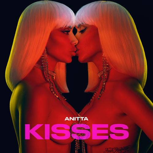 Anitta - Kisses (2019) M4A